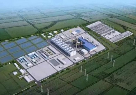 中标 | 哈电阀门闪耀中东 成功中标沙特加兹兰电站项目