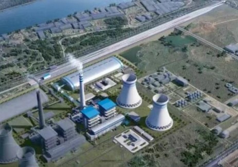 中标 | 东方电气集团东方电机有限公司中标多个百万千瓦级大单！