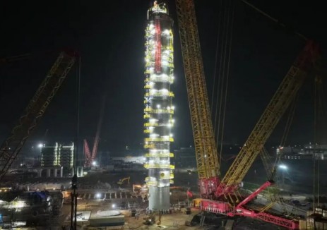 石化四建：创新驱动  降本增效