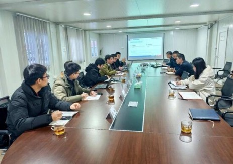 塞尔维亚维特罗300兆瓦风电项目按下“启动键”