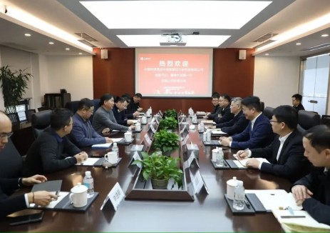 电气风电与中南院共绘新能源发展蓝图