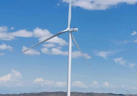 公司成功中标华能哈密烟墩20万千瓦新能源项目