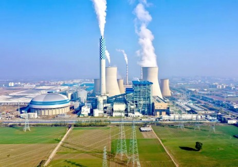 东方锅炉熔盐储热市场新突破