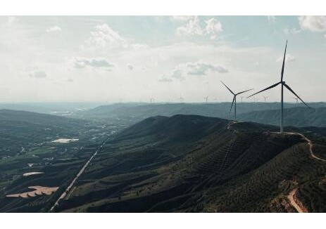 国家电投甘肃公司“省为整体”集中运维装机突破415万千瓦