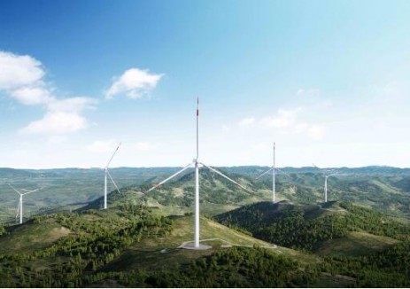 江苏院中标涿鹿县新能源+乡村振兴总承包工程项目