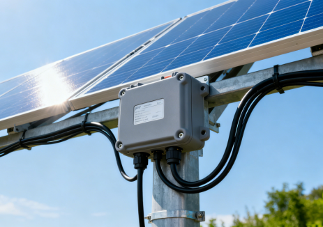 什么是PC/PA 接线盒？PC/PA 接线盒的应用场景和优势特点是什么？