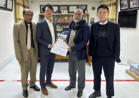 正泰新能源BIPV模式首秀南亚市场——成功签约孟加拉光伏项目