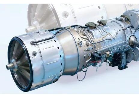 中国航空发动机集团：“太行3”燃气轮机发电机组再获新订单