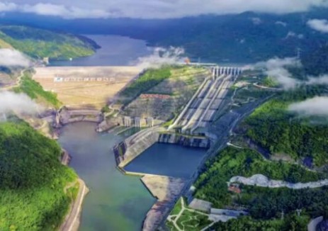 华能糯扎渡电厂年度发电量创历史新高