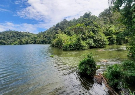 中标 | 中国能建葛洲坝集团中标印尼波伊加尔2号水电站项目