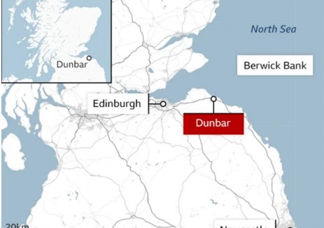 4.1GW！英国将建设全球最大海上风电项目