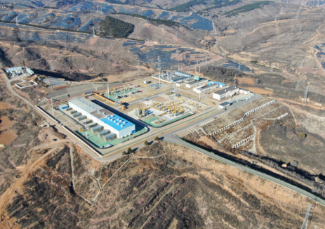 200亿方！我国最大中浅层煤层气田开辟新局面！