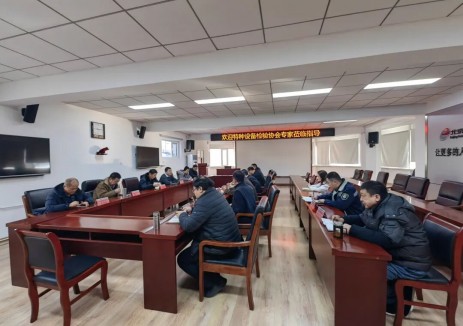 北京中石化公交能源科技有限公司顺利通过CNG、加氢站充装许可鉴定评审延续取证工作