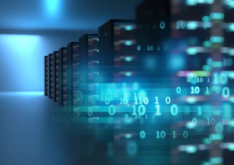 威腾一体化电力模块：为数据中心装上 “高效节能芯”