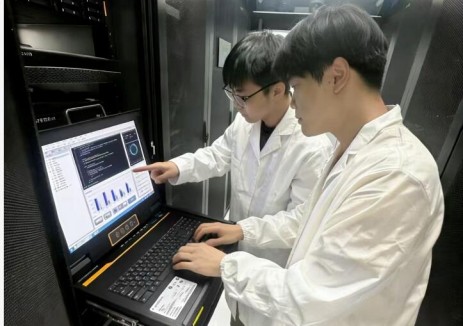 国内南瑞跻身国家“算电协同”标准制定核心圈