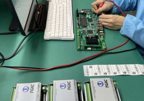 三峡系列自主可控智能励磁系统通过认证