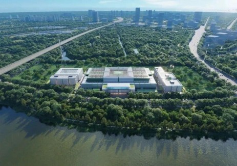 广州市两大500千伏输变电工程正式开工建设