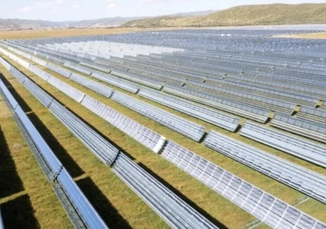 四川阿坝电网装机突破1000万千瓦，清洁能源占比100%