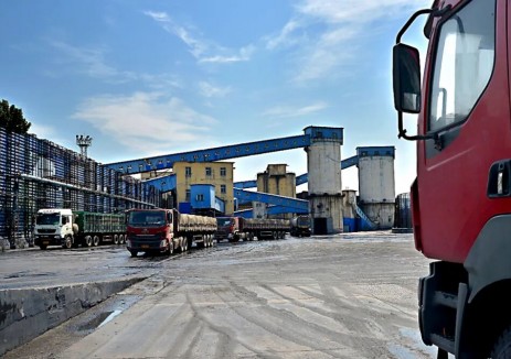 多点突破！冀中股份打响首季生产攻坚战！