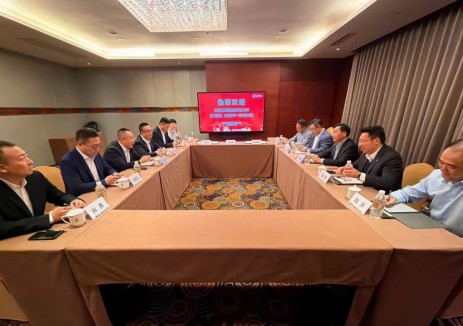 电气风电与京能国际签署战略合作协议