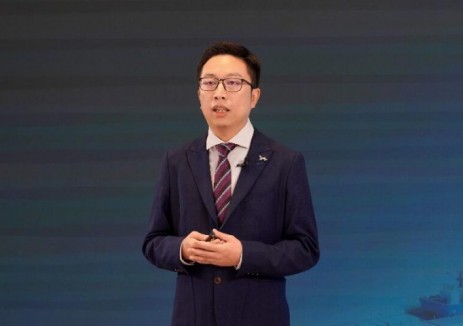 让有路的地方就有高质量充电 | 华为发布2026充电网络产业十大趋势