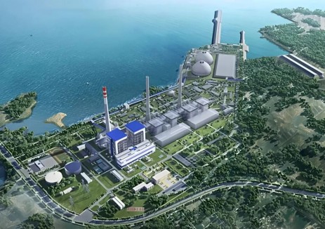 中标 |  哈电集团接连中标签约多个重大项目设备订单