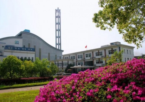 中节能环境：垃圾变电能 支流筑防线 “杭州方案”守护长江生态