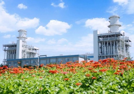 国信协联燃电：驭变局稳基业 开新局展宏图