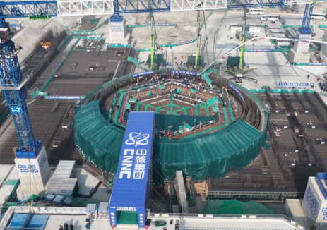 中核华兴：打造核电全厂址建造服务能力新实践
