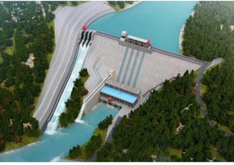 中国能建国际海外项目开工+3!