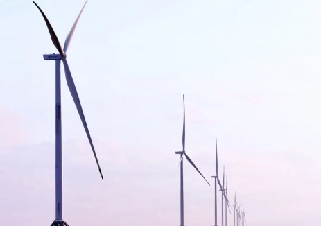 获国际资本青睐，运达沙特延布项目成功完成融资