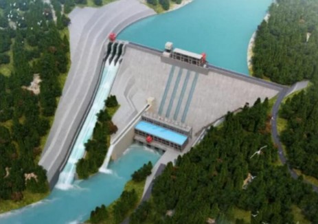 中国能建海外项目开工+3!