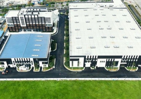 中国启源负责的四川省新型电力系统创新基地正式投产