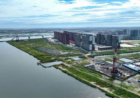 地热供暖再添新翼——屋顶光伏点亮绿电绿能双绿新时代