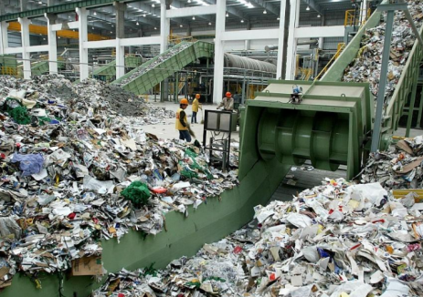 绿色新政落地，山河能源如何在固废治理中找准生态位