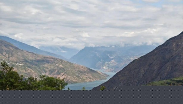 中标 | 中国能建云南院中标青海海西柴达木沙漠基地送电广西工程可研勘察设计