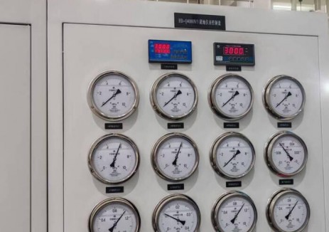 河南郑西项目3号机组汽轮机一次冲转成功