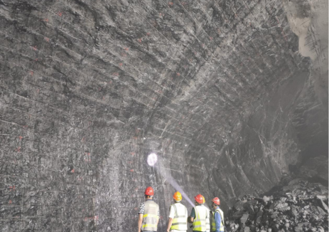 三峡集团多个抽蓄项目迎来关键突破