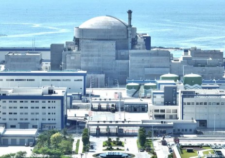 以“核芯Ⅰ号”BIM技术为翼 广东太平岭核电项目筑数字化转型之路