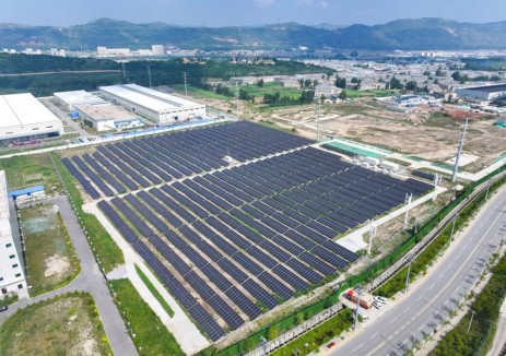 天合光能以“全矩阵”技术，持续引领光伏效率革命