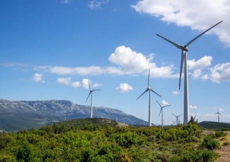 创维光伏田阳区24MW分散式风电项目获批启航