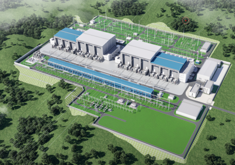 中国能建中电工程多家所属企业中标！“青桂直流”特高压输电工程