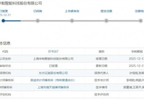 3.3亿募资计划曝光，风电智能装备“辛帕智能”冲刺北交所 <em>IPO</em>！