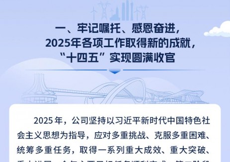 一图读懂丨“十五五”时期南方电网怎么干