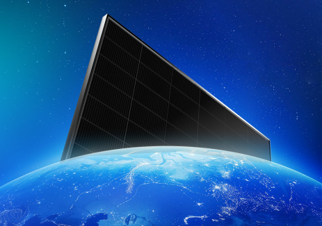 组件效率破32%、功率超1000W！电投新能发布5年<em>HJT</em>技术蓝图