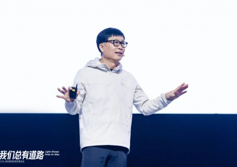 方洪波：美的集团能源业务乘势而上，加速扩张