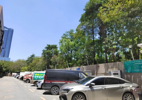 充电桩行业洗牌，国资为何“退场”？