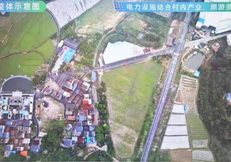 东方电子助力南方电网首个水光储智能微电网集群成功投运