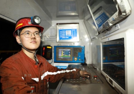 神东煤炭矿压调控技术成功应用助力煤炭高效开采