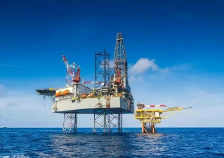 中标 | 中国电建四局装备成功中标华东院500兆瓦海上风电项目